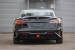 Tesla Model S P85D Elizabeta by Larte Design 2015 года